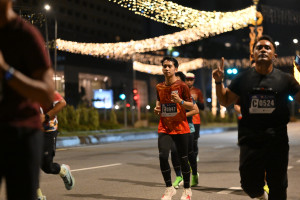 Selangor Half Marathon 2026