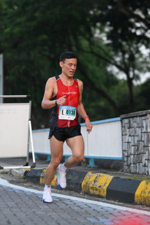 Selangor Half Marathon 2026