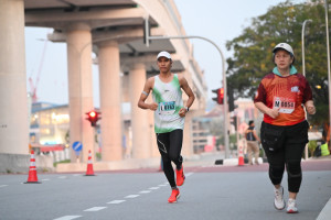 Selangor Half Marathon 2026