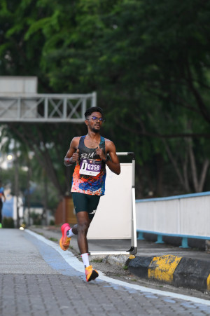 Selangor Half Marathon 2026