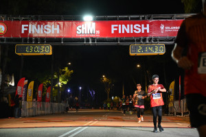 Selangor Half Marathon 2026