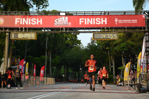 Selangor Half Marathon 2026