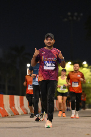 Selangor Half Marathon 2026