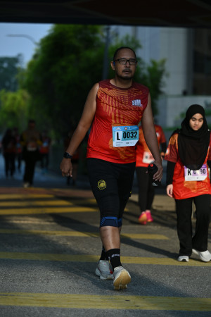 Selangor Half Marathon 2026
