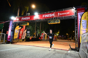 Selangor Half Marathon 2026
