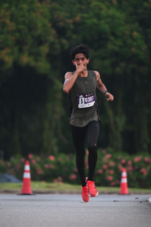 Selangor Half Marathon 2026