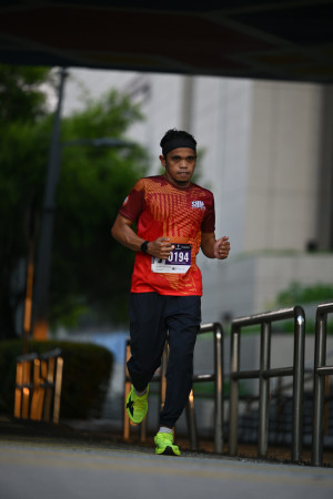 Selangor Half Marathon 2026