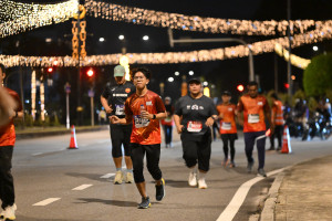 Selangor Half Marathon 2026