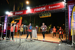 Selangor Half Marathon 2026