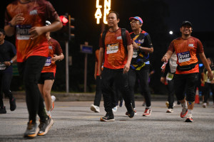 Selangor Half Marathon 2026