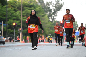 Selangor Half Marathon 2026