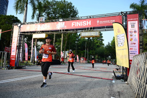 Selangor Half Marathon 2026