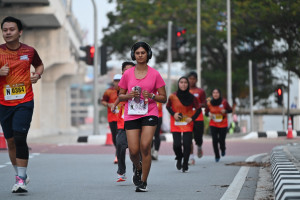 Selangor Half Marathon 2026