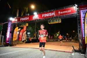 Selangor Half Marathon 2026