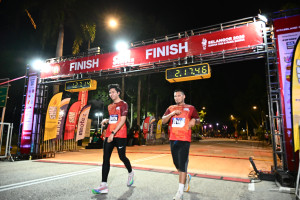 Selangor Half Marathon 2026