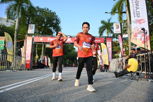 Selangor Half Marathon 2026