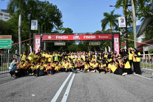 Selangor Half Marathon 2026