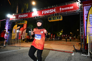 Selangor Half Marathon 2026