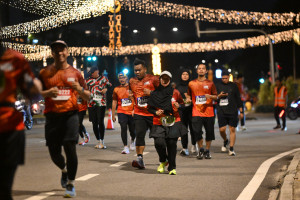 Selangor Half Marathon 2026