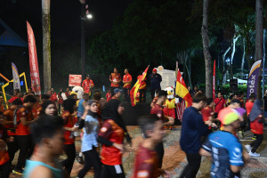 Selangor Half Marathon 2026