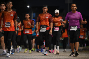 Selangor Half Marathon 2026