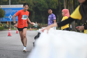 Selangor Half Marathon 2026