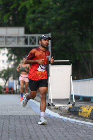 Selangor Half Marathon 2026