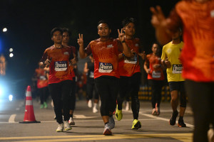 Selangor Half Marathon 2026