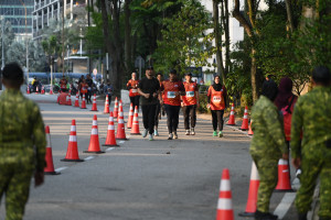 Selangor Half Marathon 2026