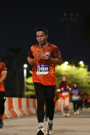 Selangor Half Marathon 2026