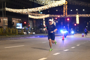 Selangor Half Marathon 2026