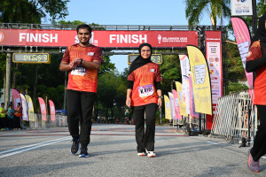 Selangor Half Marathon 2026