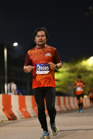 Selangor Half Marathon 2026
