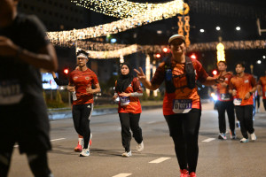 Selangor Half Marathon 2026