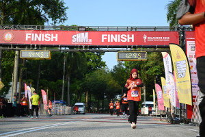 Selangor Half Marathon 2026
