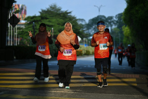 Selangor Half Marathon 2026