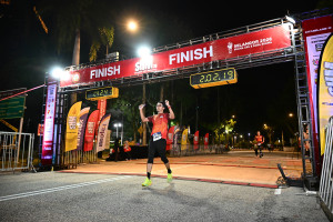 Selangor Half Marathon 2026