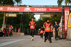 Selangor Half Marathon 2026