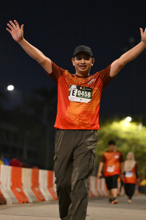 Selangor Half Marathon 2026