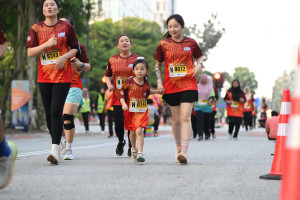 Selangor Half Marathon 2026