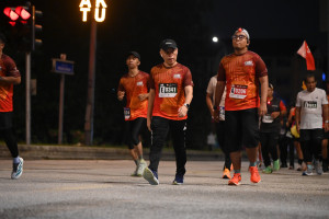 Selangor Half Marathon 2026