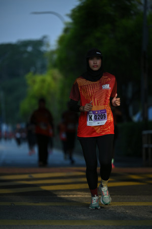 Selangor Half Marathon 2026