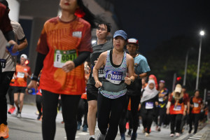 Selangor Half Marathon 2026