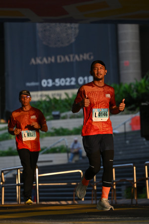 Selangor Half Marathon 2026