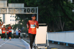 Selangor Half Marathon 2026