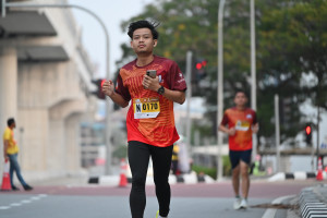 Selangor Half Marathon 2026