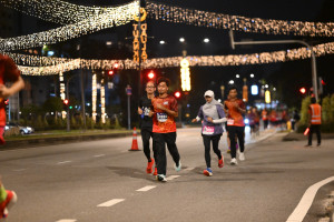 Selangor Half Marathon 2026