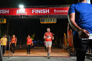 Selangor Half Marathon 2026
