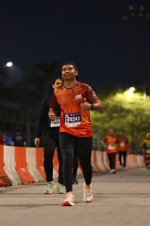 Selangor Half Marathon 2026