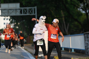 Selangor Half Marathon 2026